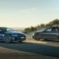 Audi RS 7 Sportback performance, Audi RS 6 Avant performance
