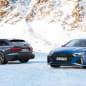 Audi RS 6 Avant performance, Audi RS 7 Sportback performance