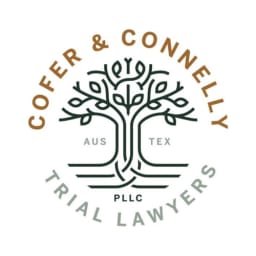 Cofer & Connelly, PLLC logo