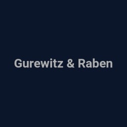 Gurewitz & Raben, PLC logo