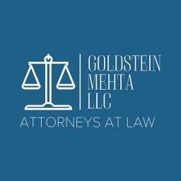 Goldstein Mehta LLC logo