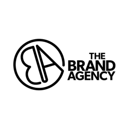 The Brand Agency logo