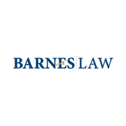 Barnes Law Firm logo