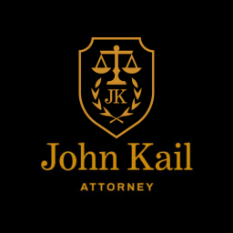 John Kail - Criminal Defense & DWI Attorney logo