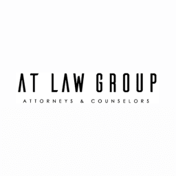 AT Law Group logo