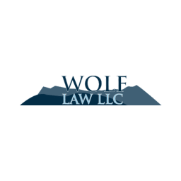 Wolf Law LLC logo