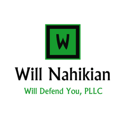 Will Defend You, PLLC logo