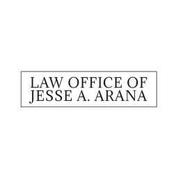 Law Office of Jesse A. Arana logo