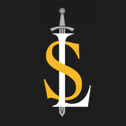 Spartacus Law Firm logo