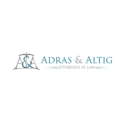 Adras & Altig, Attorneys at Law logo