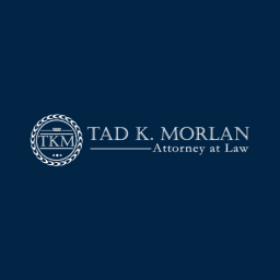 Tad Morlan, Attorney at Law logo