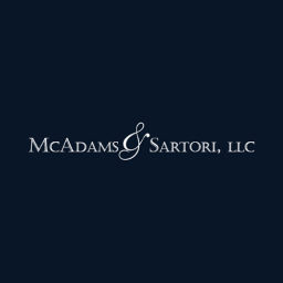 McAdams & Sartori, LLC logo